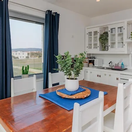 Luxury With Sea Wiew, Next To The Apartment Sukosan