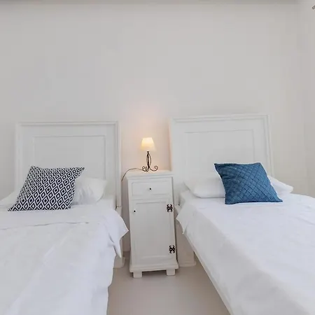 Luxury With Sea Wiew, Next To The Lejlighed *