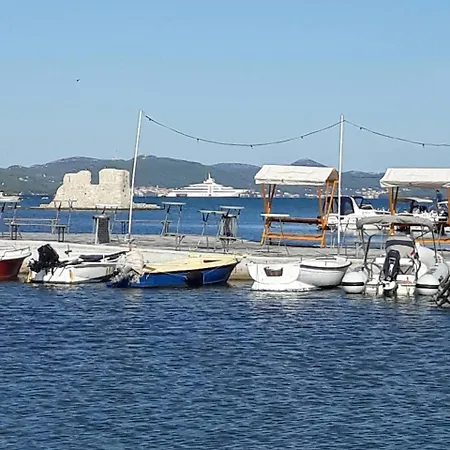 Luxury With Sea Wiew, Next To The * Sukosan