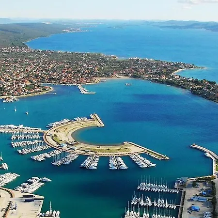 Apartment Luxury With Sea Wiew, Next To The *