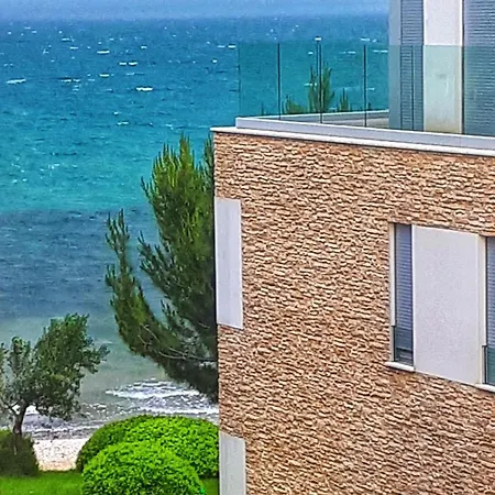 Luxury With Sea Wiew, Next To The Sukošan