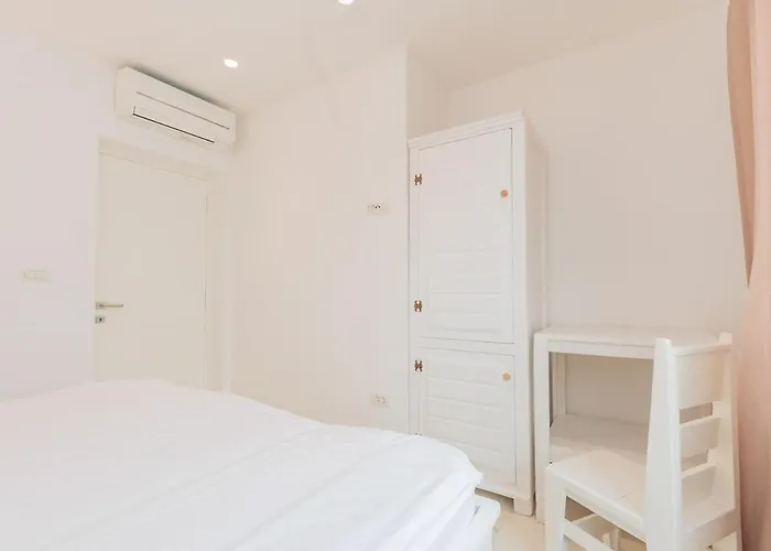 Luxury With Sea Wiew, Next To The Sukošan