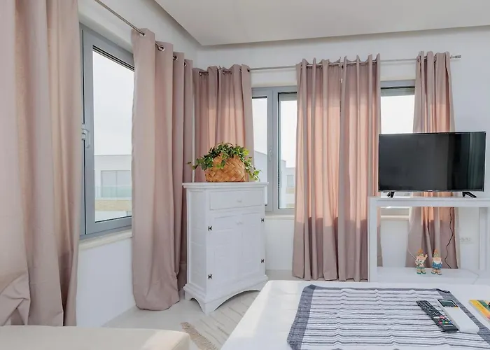 Luxury With Sea Wiew, Next To The Sukošan