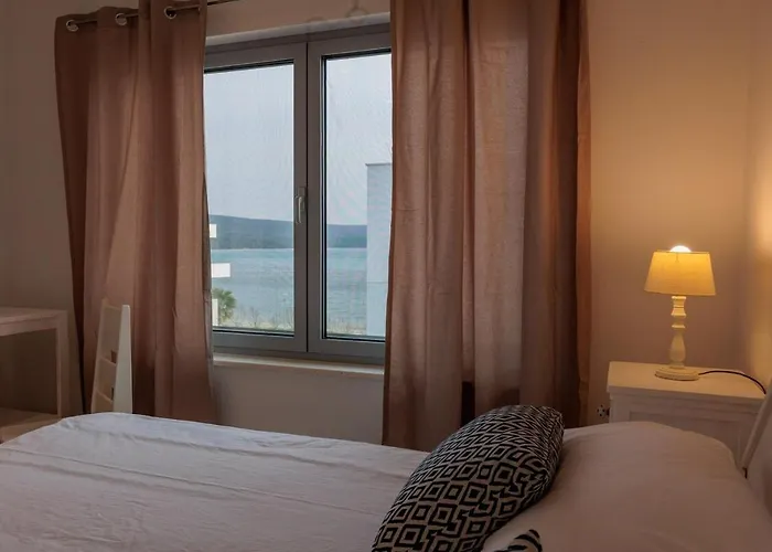Luxury With Sea Wiew, Next To The Sukošan