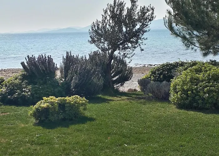 Luxury With Sea Wiew, Next To The * Sukošan