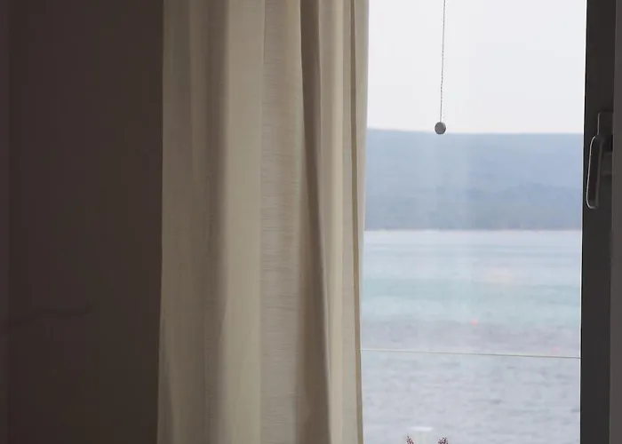 Luxury With Sea Wiew, Next To The *
