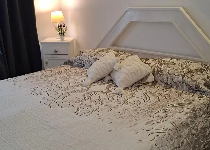 Luxury With Sea Wiew, Next To The *