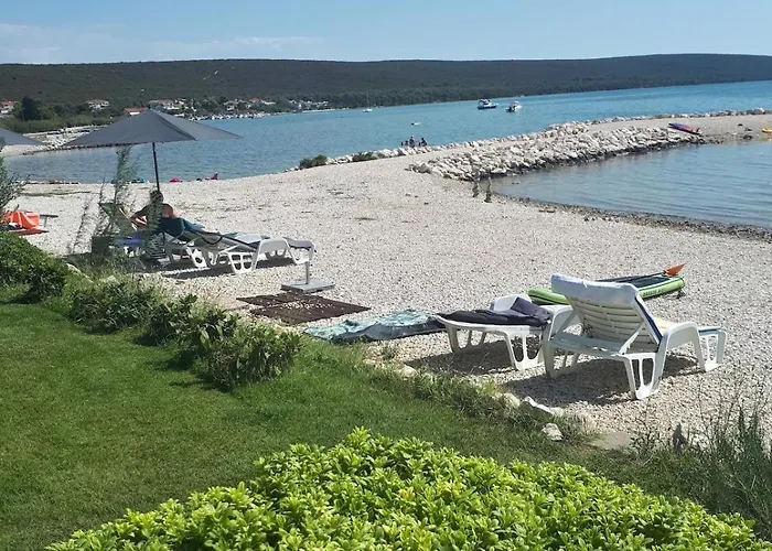 公寓 Luxury With Sea Wiew, Next To The Sukošan