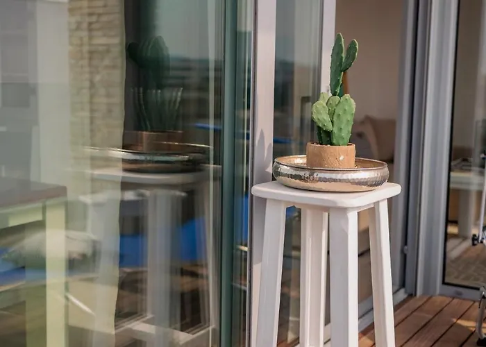 Luxury With Sea Wiew, Next To The Sukošan