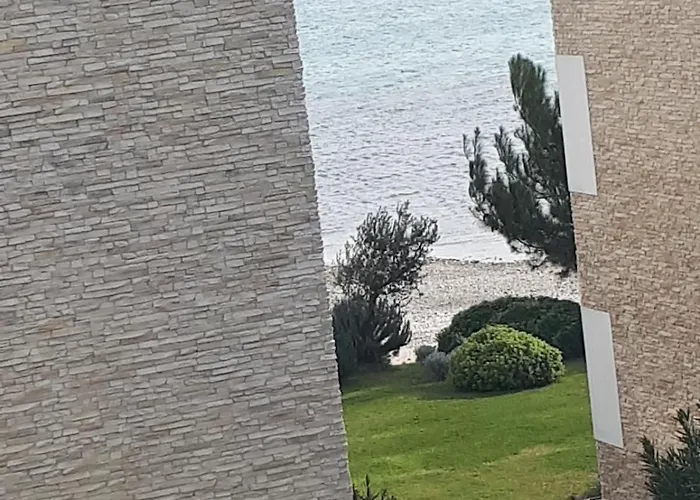 Luxury With Sea Wiew, Next To The