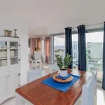 Luxury With Sea Wiew, Next To The 公寓 Sukošan