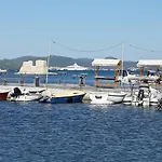 Luxury With Sea Wiew, Next To The * Sukošan