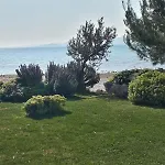 Luxury With Sea Wiew, Next To The * Sukošan