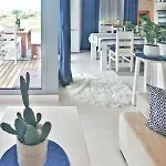 Luxury With Sea Wiew, Next To The