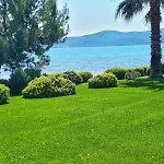 Luxury With Sea Wiew, Next To The *