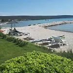公寓 Luxury With Sea Wiew, Next To The Sukošan