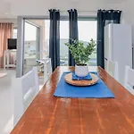 Luxury With Sea Wiew, Next To The