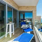 Luxury With Sea Wiew, Next To The * Sukošan