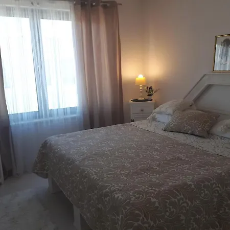 Apartment Luxury With Sea Wiew, Next To The