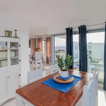 Luxury With Sea Wiew, Next To The Apartment Sukosan