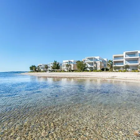 Apartment Luxury With Sea Wiew, Next To The Sukosan
