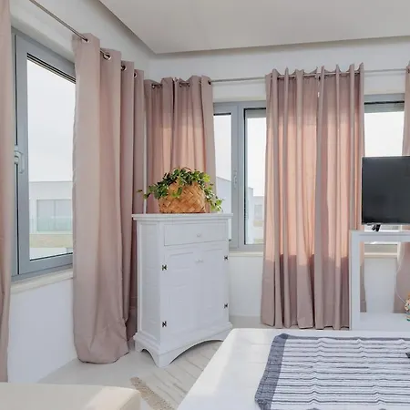 Luxury With Sea Wiew, Next To The Sukosan