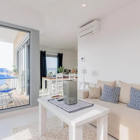 Apartment Luxury With Sea Wiew, Next To The Sukosan