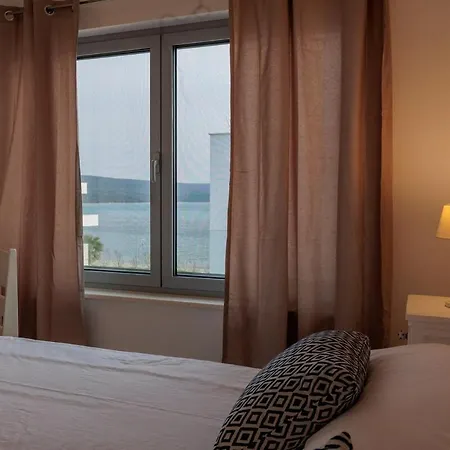 Luxury With Sea Wiew, Next To The Sukošan
