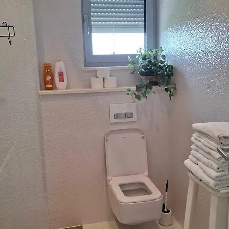 Luxury With Sea Wiew, Next To The Lejlighed *