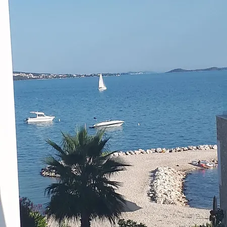 Luxury With Sea Wiew, Next To The Sukošan