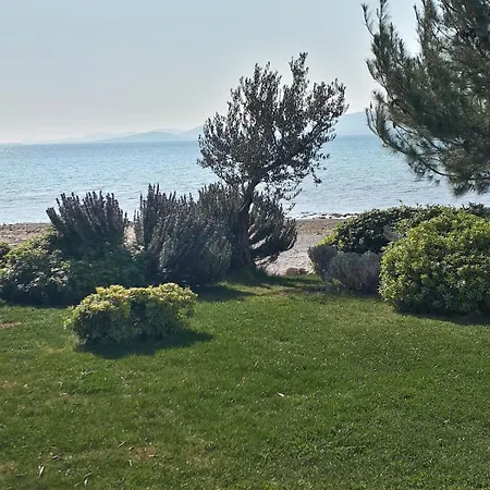 Luxury With Sea Wiew, Next To The * Sukosan