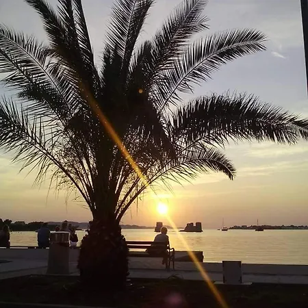 Luxury With Sea Wiew, Next To The Apartment