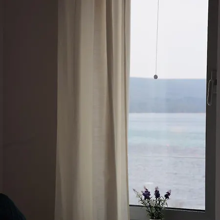 Luxury With Sea Wiew, Next To The *