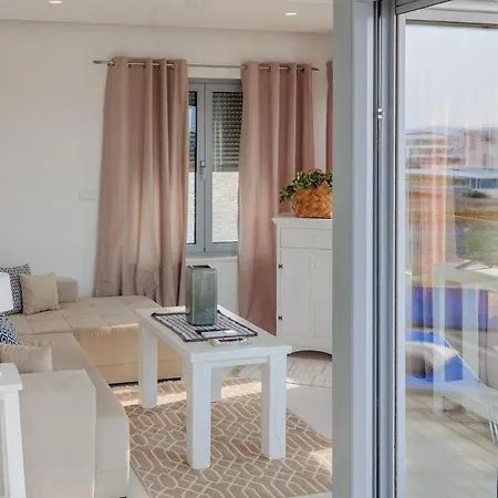 Apartment Luxury With Sea Wiew, Next To The