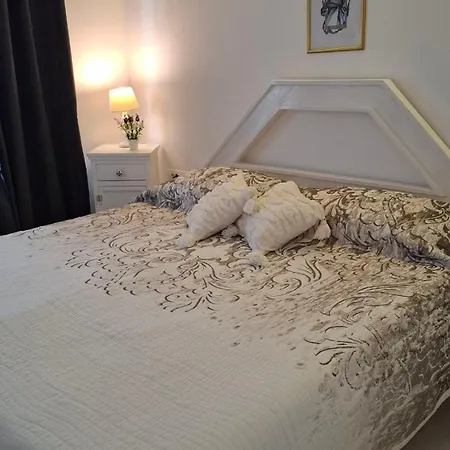 Luxury With Sea Wiew, Next To The *