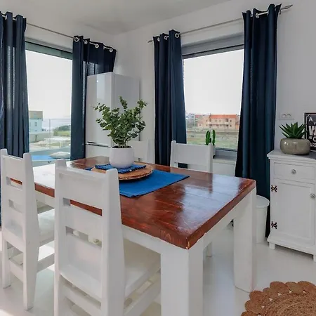 Luxury With Sea Wiew, Next To The Sukošan