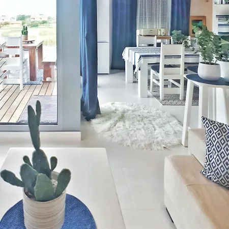 Luxury With Sea Wiew, Next To The