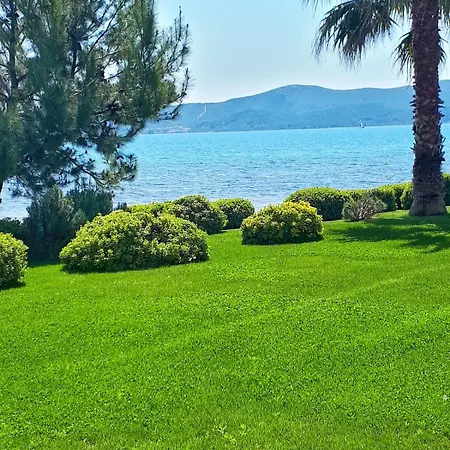 Luxury With Sea Wiew, Next To The *