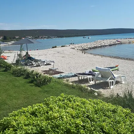Lejlighed Luxury With Sea Wiew, Next To The Sukošan