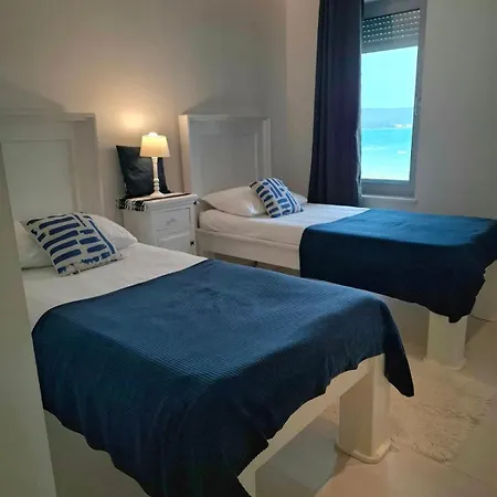 Lejlighed Luxury With Sea Wiew, Next To The