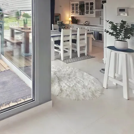 Luxury With Sea Wiew, Next To The Apartment Sukosan
