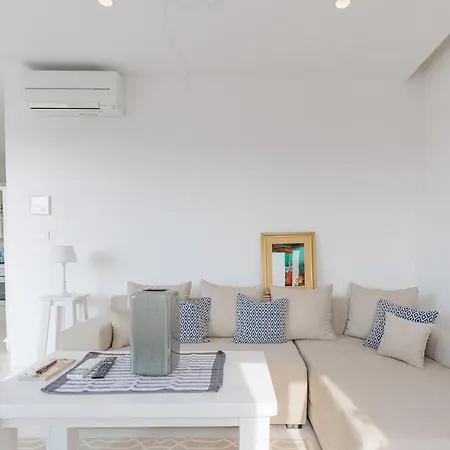 Apartment Luxury With Sea Wiew, Next To The Sukosan