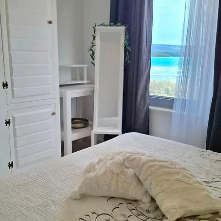Luxury With Sea Wiew, Next To The *