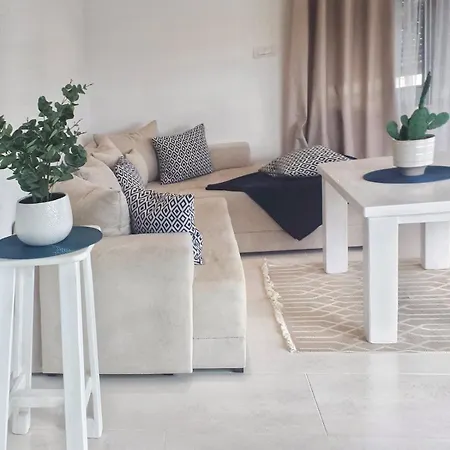 Luxury With Sea Wiew, Next To The * Sukosan