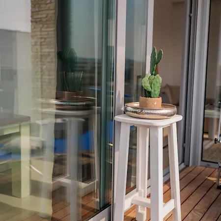 Luxury With Sea Wiew, Next To The Sukosan