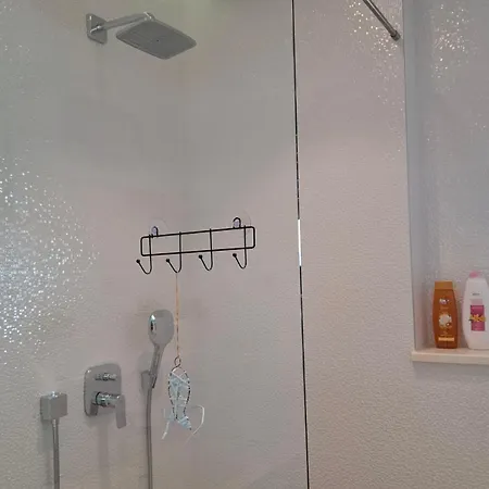 Luxury With Sea Wiew, Next To The Apartment *