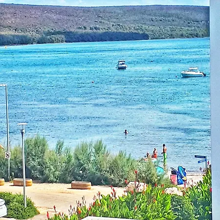 Luxury With Sea Wiew, Next To The * Sukošan