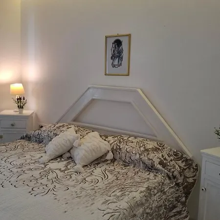 Apartment Luxury With Sea Wiew, Next To The