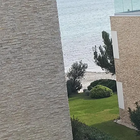 Luxury With Sea Wiew, Next To The
