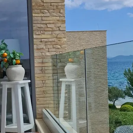 Luxury With Sea Wiew, Next To The Lejlighed *